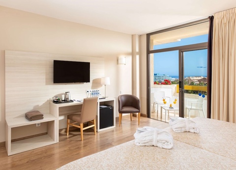 Hôtel Best Tenerife 4* - 46