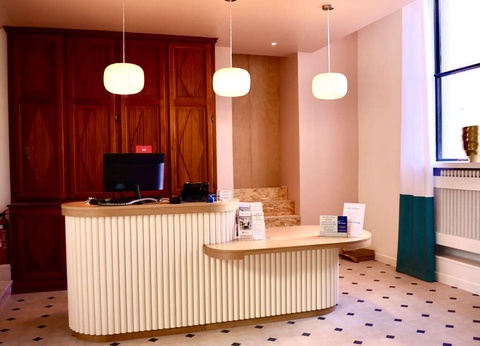 Week-end au coeur de la ville de Mulhouse - 3* - 3