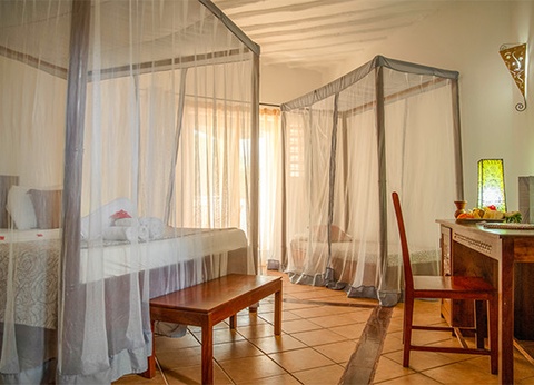 Club Framissima Evasion Voi Kiwengwa Resort 4* - 11