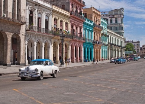 Circuit Cuba en grand en privatif avec logement au Framissima Evasion Sol Palmeras - 5