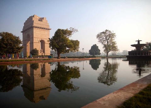 Circuit L'Inde des Rajputs - 4