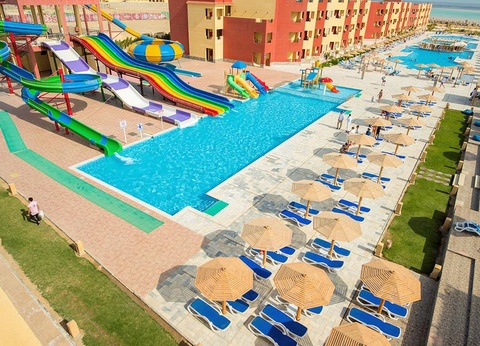 Hôtel Casa Mare Resort 5* - 13