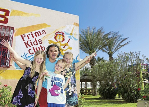 Hôtel El Mehdi Beach Resort 4* - 31