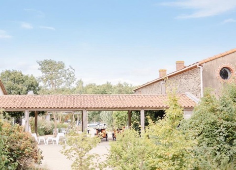 Domaine de L'Oiselière, 4* - 2