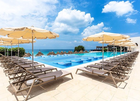 Hôtel RIU Palace Swahili 5* - 14