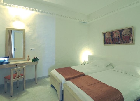 Hôtel Les Jardins de la Toumana 3* - Residence de charme - 2