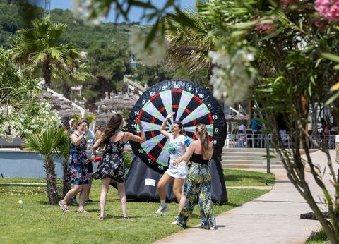 Club Marmara Otrant Monténégro 4* - 30