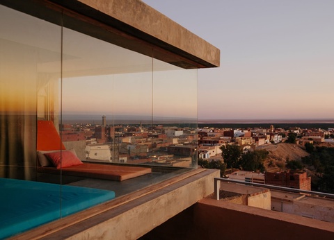 Hôtel Dar Hi Life 4* - 64