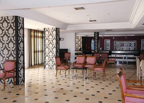 Hôtel Golf Résidence Hotel 4* - 15