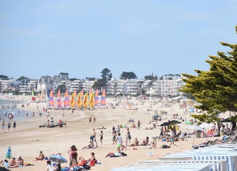 Camping La Roseraie, 4* - 32