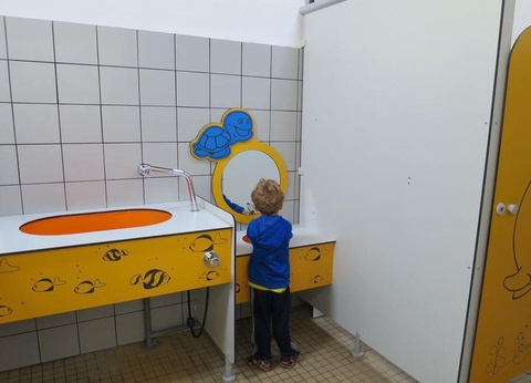 Camping Le Both d'Orouet, 3* - 29