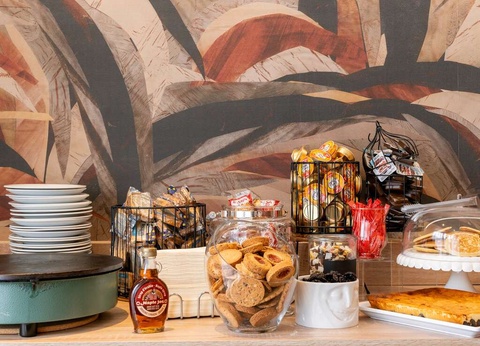 Séjour détente à Vannes avec sauna privatif - 4* - 15