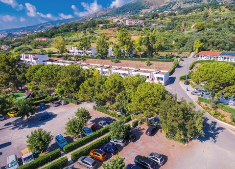 Camping Village Residence Bahja, 4* - 22