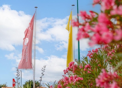 Camping maeva escapades Sun Océan, 3* - 31