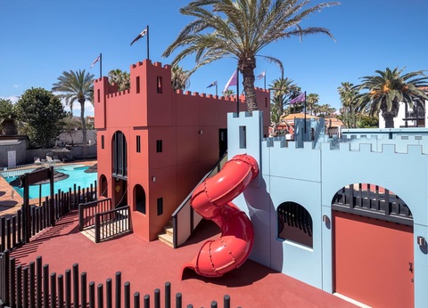 Hôtel Ôclub Select Barceló Fuerteventura Castillo 4* - 14