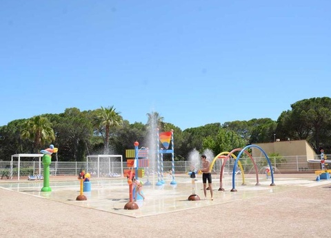 Montana Parc - Oasis Village - Coeur de l'estérel, 5* - 23