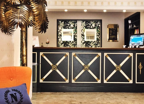 Hôtel Napoléon 3* - 3