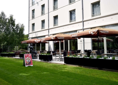 Plongez-vous dans l'ambiance magique de Noël à Bruges - 4* - 2