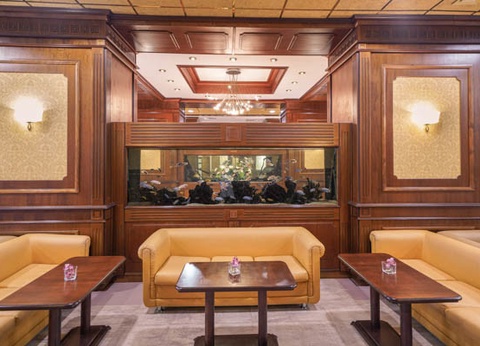 Club Framissima Arabella 4* - 22