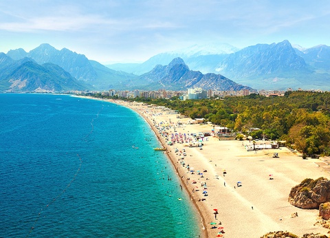 Magic Sun Hotel 4* - 8