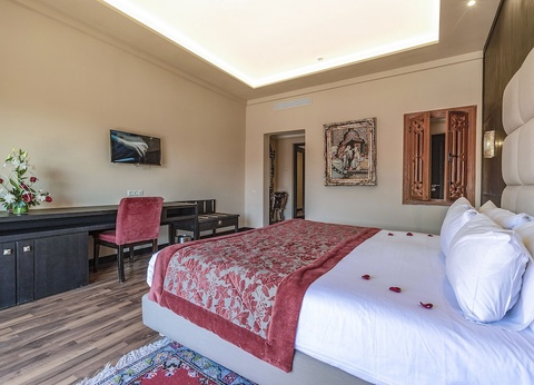 Hôtel Eden Andalou Aquapark & Spa 5* - 86