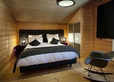 Chalet Mont Soleil 5* - 11