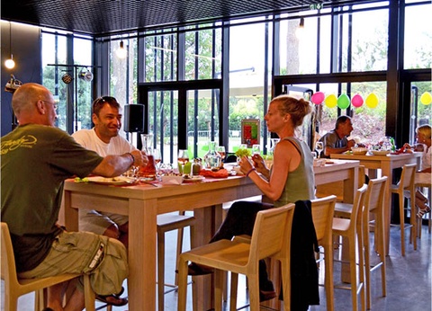 VVF Lège Cap Ferret 4* en Demi-Pension - 7