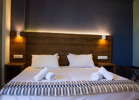 Hôtel Stalis Resort 3* - 7