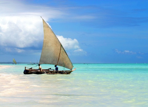 Hôtel Sunseabar Beach Hotel Kendwa 4* - 6