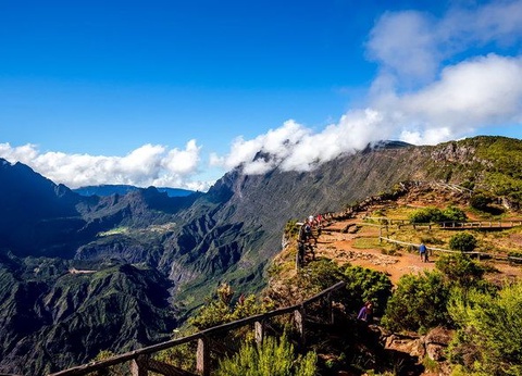 Circuit La Réunion intimiste - 12