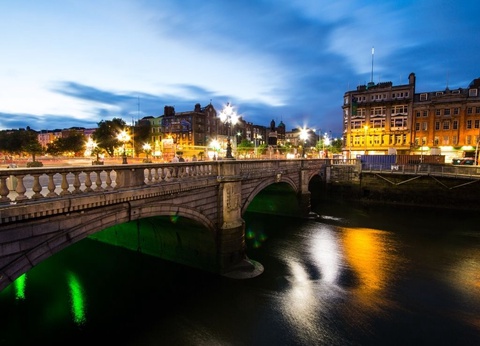 Circuit Connemara et Irlande du Nord - 6