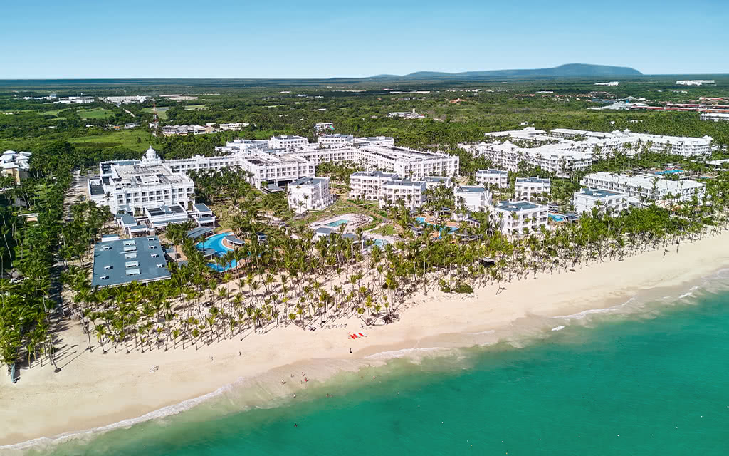 Hôtel Riu Palace Bavaro 5* - 15