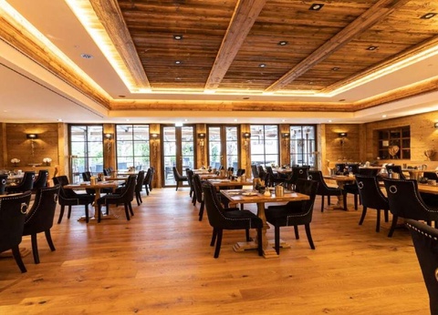 Design et confort dans un top wellnesshotel au coeur de la Forêt-Noire - 3* - 13