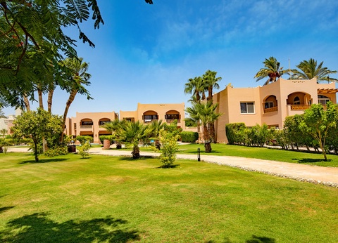 Club Framissima Continental Hurghada 5* - 33