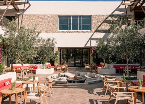 Hôtel Zel Costa Brava 4* - 8