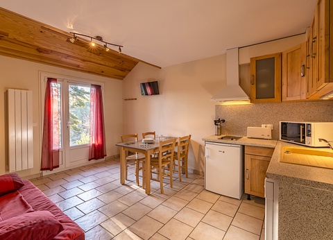 Résidence Azureva Murol 2* - 3