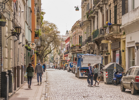 Circuit Tango, Pampa et Terre de Feu - 12