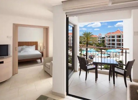 Hôtel Hilton Vilamoura As Cascatas Golf Resort & Spa 5* - 4