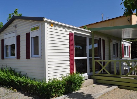 Camping Mas Patoxas, 4* - 90