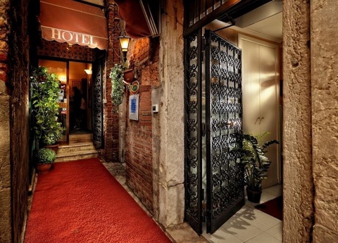 Hôtel Tintoretto 3* « sans transfert » - 9