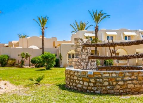 Hôtel Telemaque Beach & Spa 4* - 7