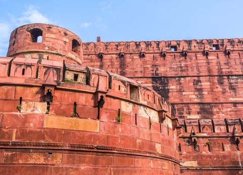 Circuit Trésors du Rajasthan 3* - 5