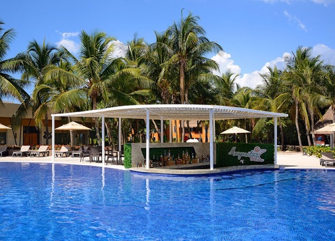 Club Marmara Catalonia Playa Maroma - Vols Air France ***** - 45