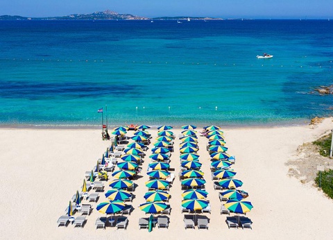 Camping Centro Vacanze Isuledda - 18