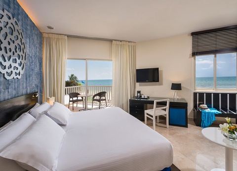 Hôtel Ocean Maya Royale - Adult Only ***** - 8