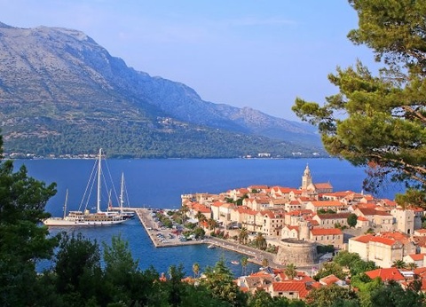 Circuit Richesses de Croatie, Bosnie-Herzégovine et Monténégro 4* - 12