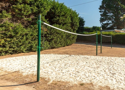 Camping la Grande Métairie 5* - 8