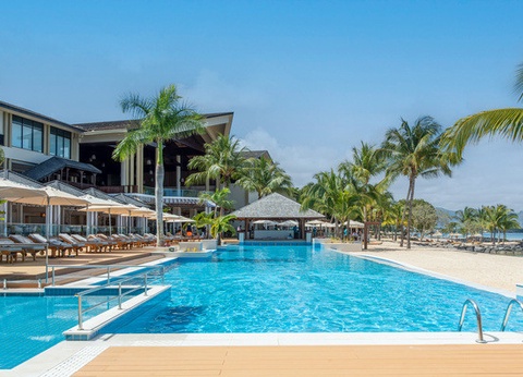 Club Framissima Premium InterContinental Mauritius Resort 5* - 2