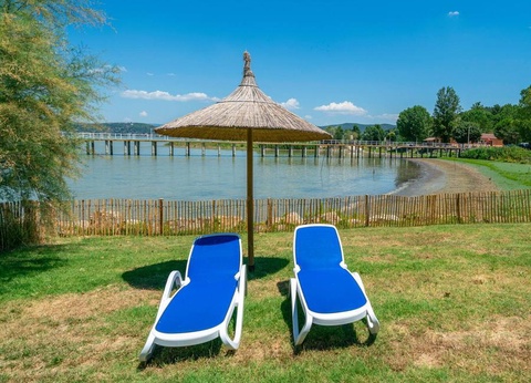 Trasimeno Glamping Resort 5* - 12