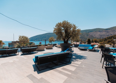 Hôtel Palmon Bay Hotel et Spa 4*+ - 19